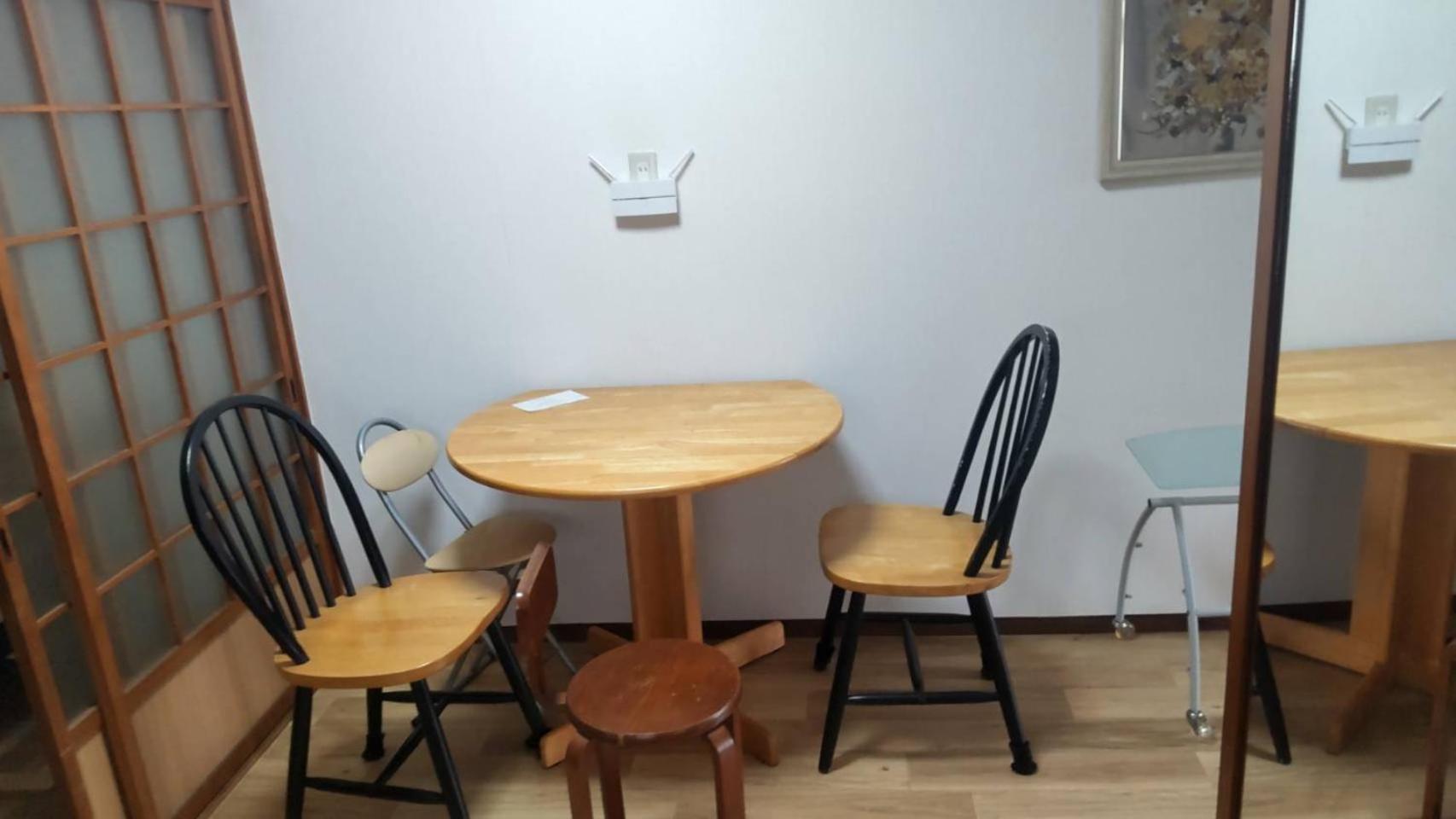 大阪市 Kami House Annexヴィラ エクステリア 写真