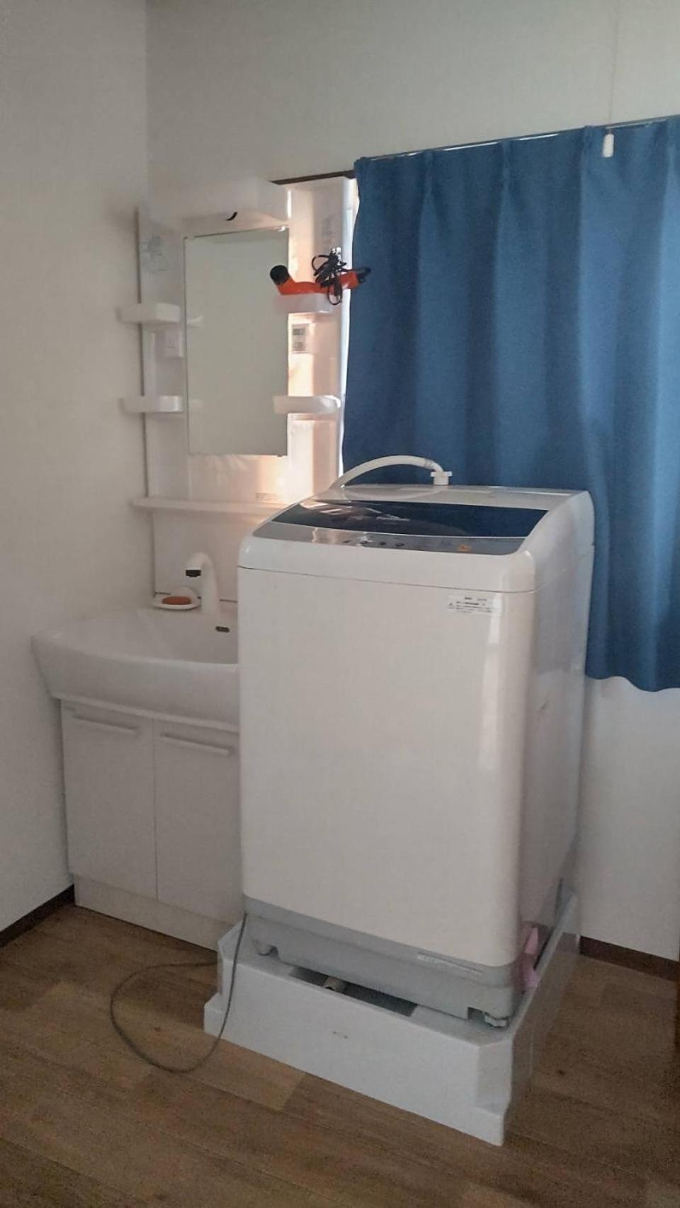 大阪市 Kami House Annexヴィラ エクステリア 写真