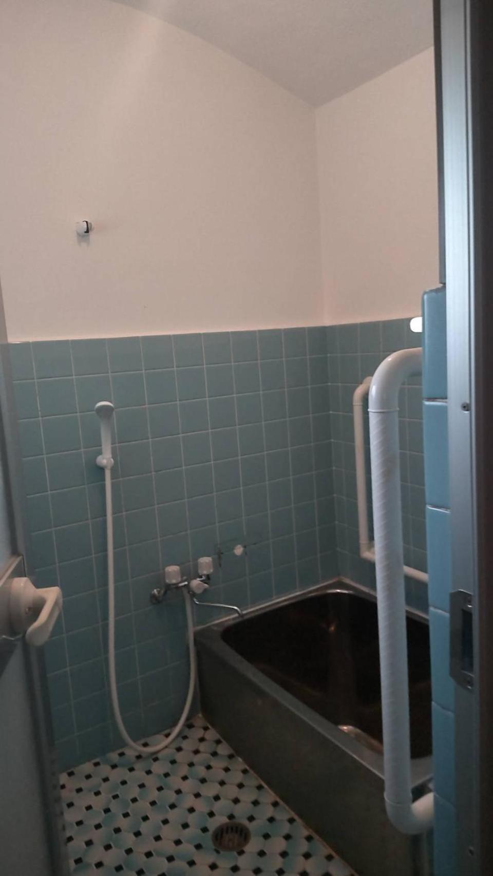 大阪市 Kami House Annexヴィラ エクステリア 写真
