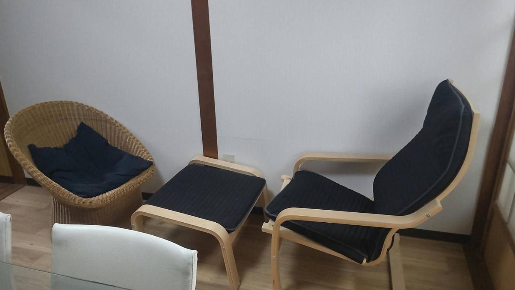 大阪市 Kami House Annexヴィラ エクステリア 写真